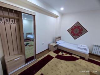 Donish Hotel - Bukhara - 1