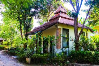 The Sanctuary Villa Battambang - 1