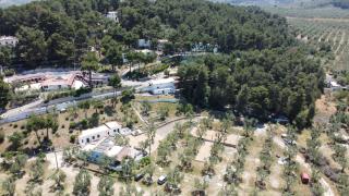 appartamentini case elisena Vieste - 3