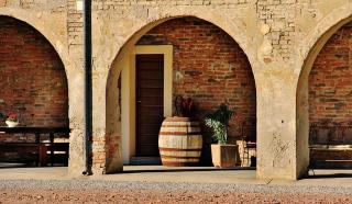 Antica Grancia Benedettina - Colorno - 6