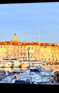 LA DOLCE VITA MAZET A GASSIN GOLFE DE SAINT TROPEZ - Gassin - 0