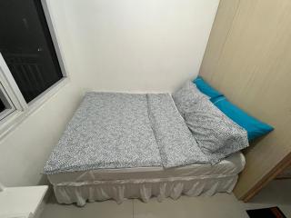 JC Condo,1BR Jazz Bel-air Makati, POOLVIEW, TRIDENT - 2