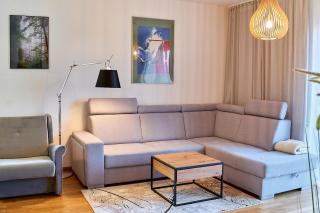 LAGUNA Apartament Polanica Residence 43 - Polanica-Zdrój - 3