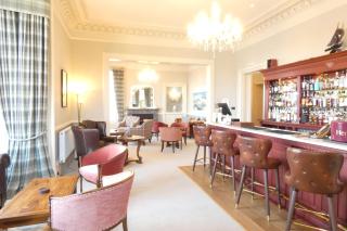 Dungallan Country House Bed & Breakfast - Oban - 3