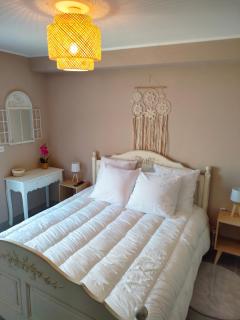 Chambre privée - Fos-sur-Mer - 4