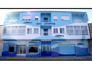Hotel Langosteira - Finisterre - 0
