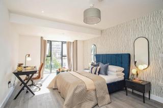 Hemel Apartments- Elite Escape - 4