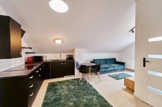 LAGUNA Apartament Polanica Residence 59 z klimatyzacją - Polanica-Zdrój - 8