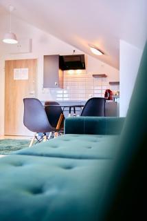 LAGUNA Apartament Polanica Residence 59 z klimatyzacją - Polanica-Zdrój - 5