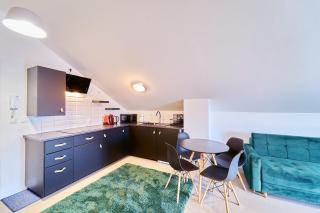 LAGUNA Apartament Polanica Residence 59 z klimatyzacją - Polanica-Zdrój - 1