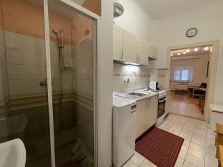 Trainstation apartman - 2