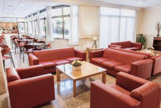 Hotel Camposol - Benidorm - 1