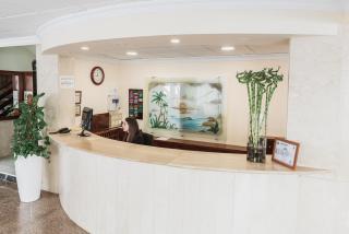 Hotel Camposol - Benidorm - 5