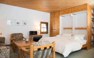 Ferienwohnung Schweizerhof 604 Lenzerheide - Lenzerheide - 4