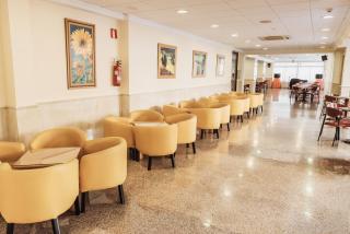Hotel Camposol - Benidorm - 1