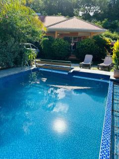 Alha Villa - Baie Lazare Mahé - 9