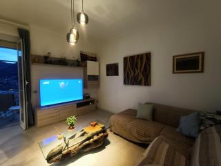 City View! Panoramic Apt overlooking La Spezia - La Spezia - 4