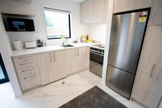 Sunsoaked seaside 1 bedroom 1 bath - Christchurch - 1