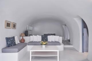 Fava Eco Suites - Oia - 2