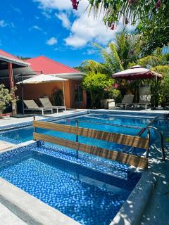 Alha Villa - Baie Lazare Mahé - 0