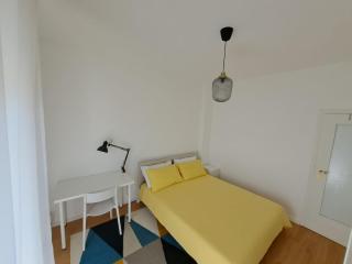 San Paolo's Room - 3