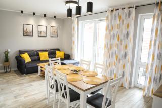 Apartament 6 - Świnoujście - 9