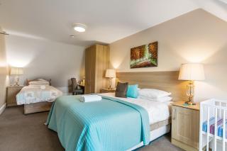 Tollyrose Country House - Newcastle - 8