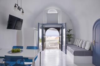 Fava Eco Suites - Oia - 3