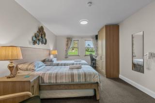 Tollyrose Country House - Newcastle - 5