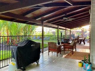 Villa Coral - Tropical Oasis Footsteps to Four Mile Beach - Port Douglas - 1