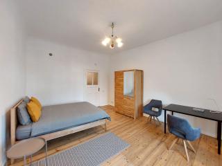 Dainas 2-room Apartment - Arena Riga - Riga - 9
