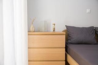 Lovely New Βuild Flat Near Metro - Free Parking - Atene - 6