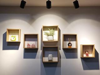 A.Foo Homestay 4.2 @ Vivacity Megamall Jazz Suite 4 - Kuching - 1
