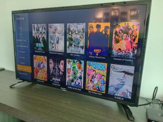 A.Foo Homestay 4.2 @ Vivacity Megamall Jazz Suite 4 - Kuching - 8
