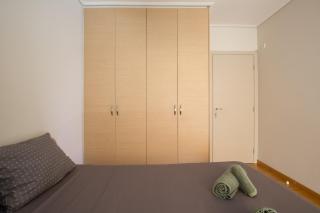 Lovely New Βuild Flat Near Metro - Free Parking - Atene - 3