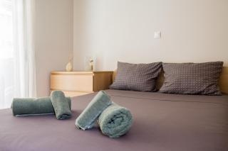 Lovely New Βuild Flat Near Metro - Free Parking - Atene - 9