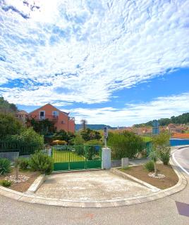 Casa Erceg Amor vincit Omnia - Skradin - 6