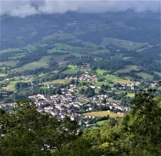Loretxea - Ispoure - 2
