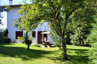 Loretxea - Ispoure - 6