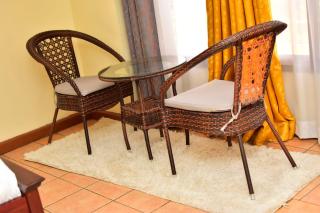 Emeli Suite 103 - Nairobi - 8