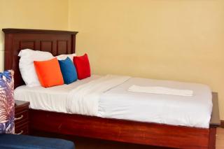 Emeli Suite 103 - Nairobi - 5