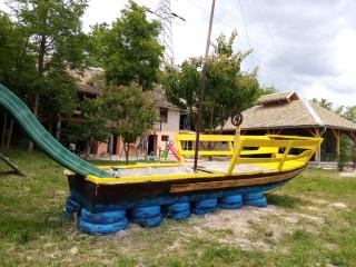 Seosko domaćinstvo-Nedodjija - Apatin - 3