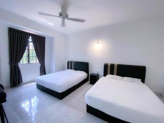 Venice Guest Hostel - Bilik Sahaja - Lumut - 6