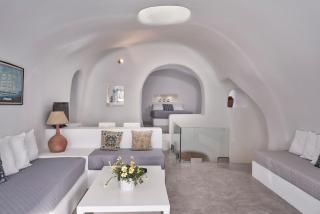 Fava Eco Suites - Oia - 4