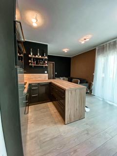 Syrah Wellness Apartman Siófok - Siófok - 7