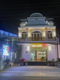 Nhà Nghỉ 86 Hàm Tiến - Phan Thiet - 3