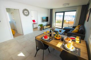 Apartmani LE-LU - 0