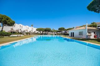 MARIA DEL MAR SEA APARTMENT - Chiclana de la Frontera - 5