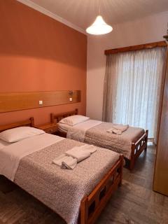 Splish Splash Apartments - Arillas - 6