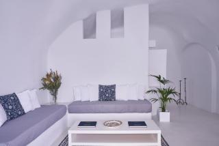 Fava Eco Suites - Oia - 5